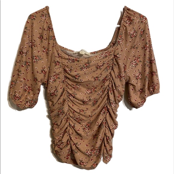 NEW🔸 Floral Shirt - Picture 2 of 5